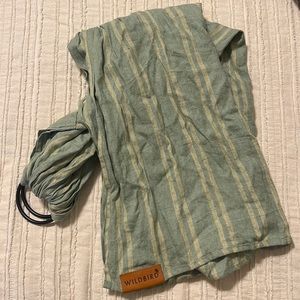 WildBird Sling